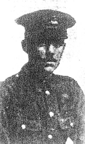 John Henry Wallis